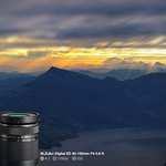 Olympus M.Zuiko Digital ED 40-150 mm F4-5.6 Lens - £124.90 With Voucher @ Amazon