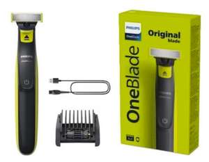 Philips Oneblade Face Shaver QP2724/20