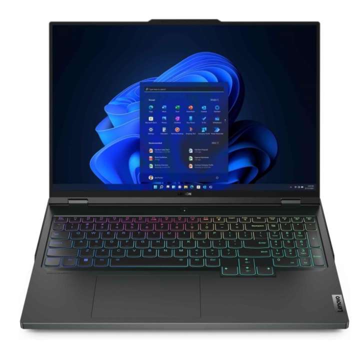 Legion Pro 7i 16 Gaming Laptop (i9 13900HX - 32GB DDR5-5600MHz-1TB-RTX 4080) WQXGA £2,142.00 with code @ Lenovo UK Education Store