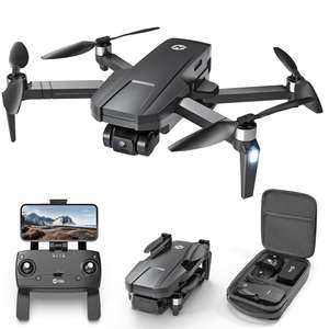 Holy Stone HS720R GPS Drone with voucher Sold by Holy Stone UK FBA