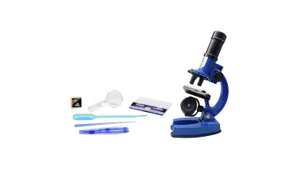 Stem Microscope 100/200/450 £11.33 Click & Collect @ Argos