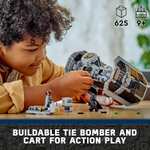 LEGO 75347 Star Wars TIE Bomber Model Building Kit £44.99 @ Amazon