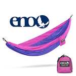 ENO SingleNest Hammock in Purple/Fuchsia - £19.95 at Amazon