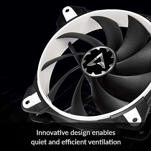 ARCTIC BioniX F140-140 mm Gaming Case Fan with PWM Sharing Technology (PST) - £9.98 @ Amazon