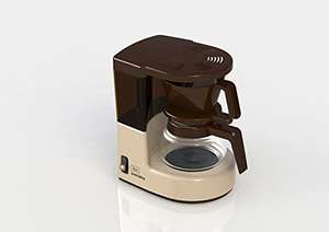 Melitta Aroma Boy Filter Coffee Machine - 1-Cup Retro Dripper £29.99 @ Amazon