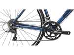 Boardman SLR 8.6 Mens Road Bike - Weight 10kg & Carbon Fork £585 @ Tredz