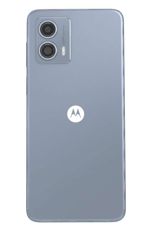 Motorola G53 5g phone Artic Silver (Using Link In Description)