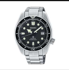 Seiko prospex 6r15 with sapphire - £474 with code @ H Samuel