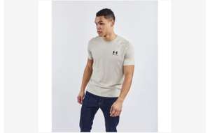 Under Armour Chest Logo Men (free delivery for FLX members)
