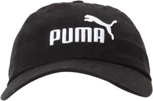 PUMA unisex essential cap