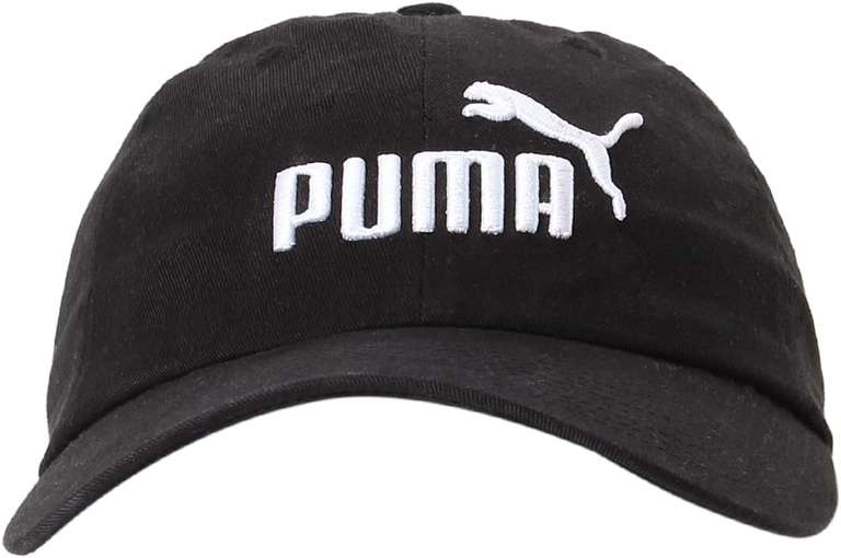 PUMA unisex essential cap