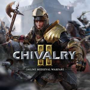 [PC] Chivalry 2 - Free to Keep