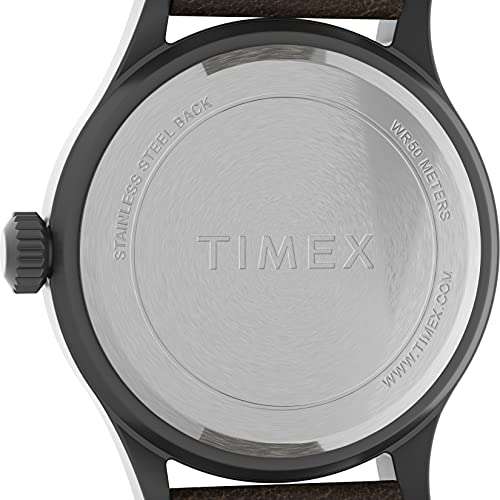 Timex Expedition Scout Men's 40 mm Watch £39.31 @ Amazon