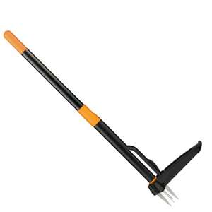 Fiskars Solid Weed Puller (extra 5% off for students via Totum) Free C&C Only