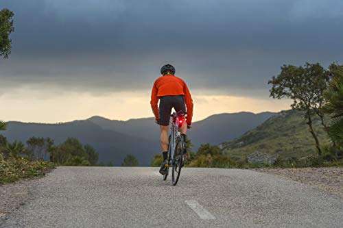 Garmin Varia RTL515 Rearview Cycling Radar and Tail Light - £106 @ Amazon