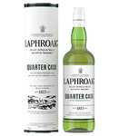 Laphroaig Quarter Cask Single Malt Scotch Whisky, 70 cl £32 @ Amazon