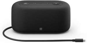 Microsoft Audio Dock USB C, Sold & Dispatched By Laptop Outlet UK