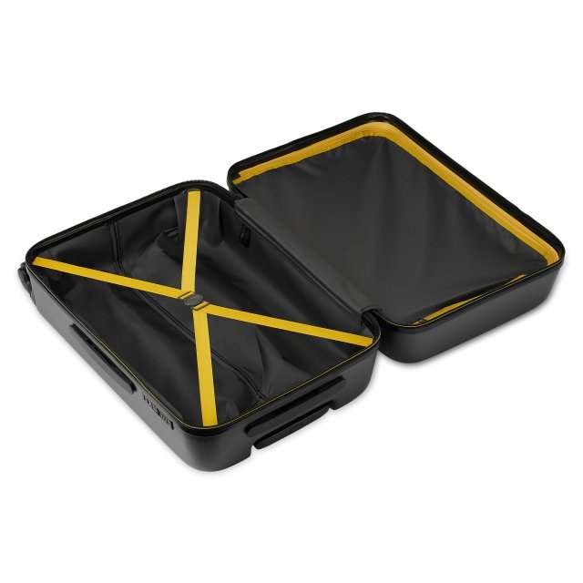 Tripp Graphite 'Style Lite Hard' Cabin 4 Wheel Carry £49.50 / £44.55 With 10% Newsletter Sign Up Discount @ Tripp