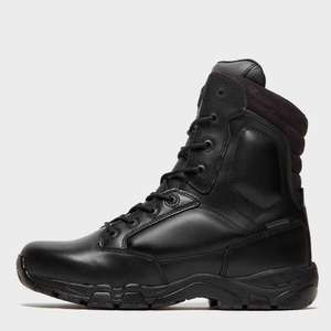 MagnumMen's Viper Pro Waterproof All Leather Work Boot