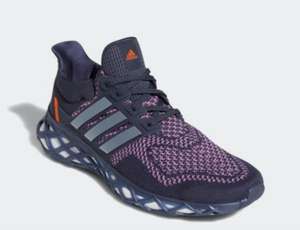 Kids Adidas Ultraboost Web DNA Shoes - (Cannock - Outlet Store)