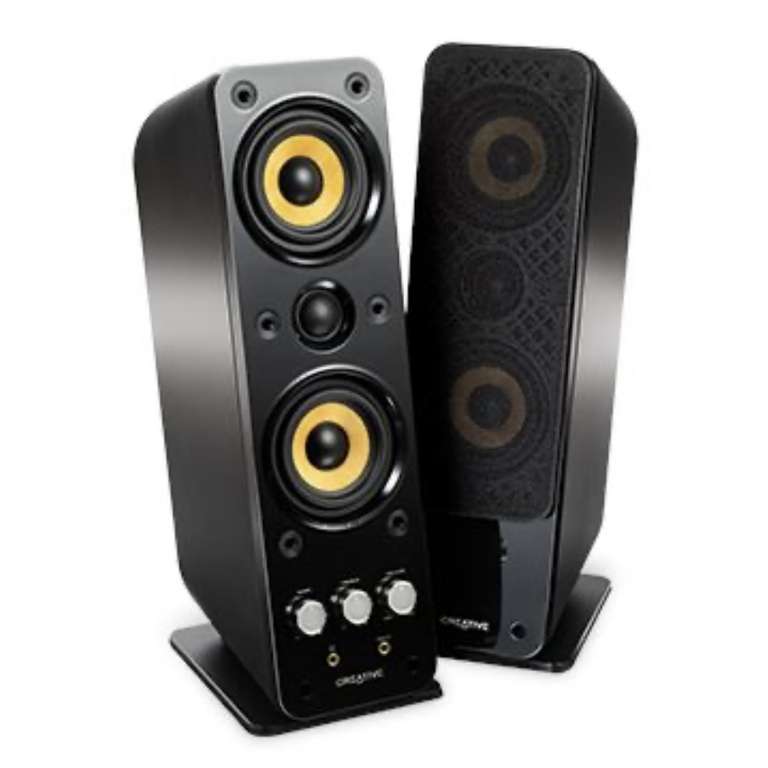 Creative GigaWorks T40 Series II Speakers - £89.99 @ Creative