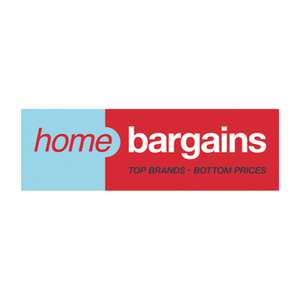 4x 330ml Carlsberg bottles £1.99 instore at Home Bargains (Harlow)