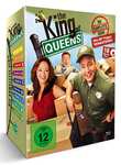 King Of Queens Complete Seires Blu ray