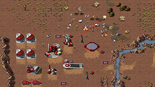 Command & Conquer Remastered Collection - Origin Key £2.69 @ Amazon