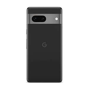 Google Pixel 7 Black 128GB 5G - £543.97 @ Amazon Italy