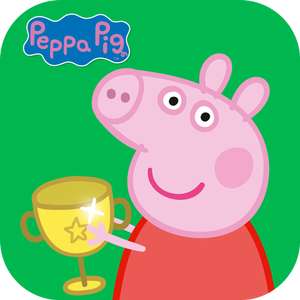 Peppa Pig : Sports Day free @ Google Play Store