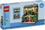 Free LEGO Animal Crossing 30662 Maple's Garden & Friends 30635 Beach Cleanup with purchases over £45 (selected themes) + freebie over £180