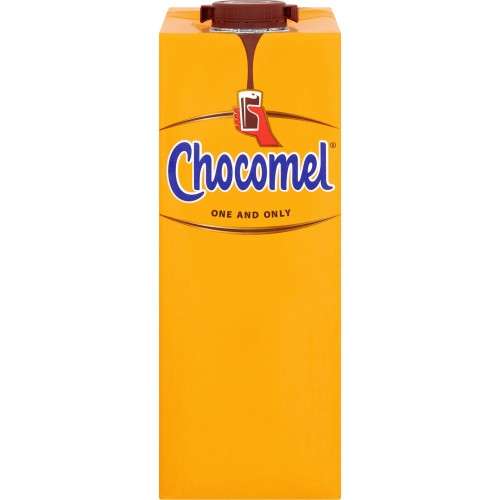 Chocomel Chocolate Flavoured Milk 1L Clubcard Price