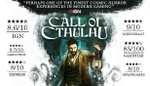 [PC-Steam] Call of Cthulhu (horror game) - PEGI 18 - £1.99 @ CDKeys