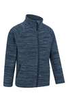 Mountain Warehouse Snowdonia Kids Fleece Jacket - Various Colours/Sizes sold by Mountain Warehouse