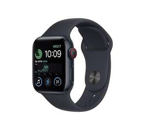 APPLE Watch SE (2022) - 40mm Smart Watch / Cellular (Free Next Day Delivery)