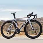 Felt AR Advanced Ultegra Road Bike - £3,099 Delivered @ Merlin Cycles