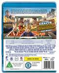 Peter Rabbit 2 Blu-ray - £3.43 @ Amazon
