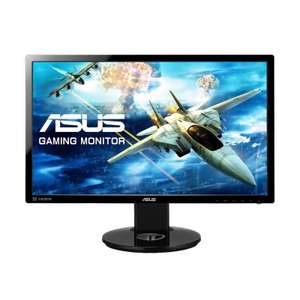 24" Asus VG248QE 144Hz Full HD Gaming Monitor (Ex-Demo) - £99.99 @ Chilliblast