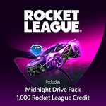 Xbox Series S - Fortnite & Rocket League Bundle (Used - Like New) £145.53 for Prime Members via Amazon Warehouse