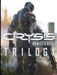 Crysis Remastered Trilogy (Nintendo Switch) £16.09 @ CDKeys