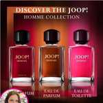 Joop! Homme Le Parfum 125ml: £24 (Members Price) + Free Delivery @ Superdrug
