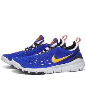 Nike Free Run Trail Concord - £45 + £4.95 delivery @ End Clothing