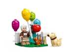 LEGO Disney 43217 Carl's House from "Up" Set + Free Delivery
