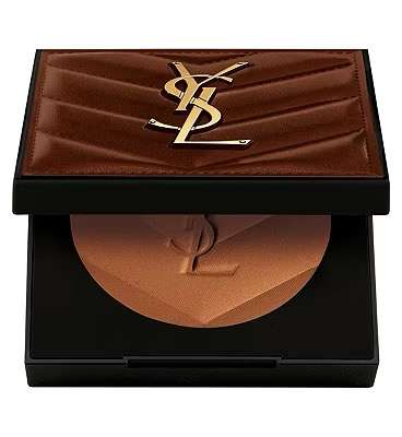 Boots YSL Stackable Offer - 3 For 2 + 20% off with code + £10 Worth Of Points (Will Stack with Student discount)
