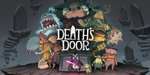 Death’s Door (Nintendo Switch) £14.50 @Amazon (Prime Exclusive Price)