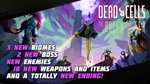 Dead Cells Android Game App £3.99 @ Google Play Store