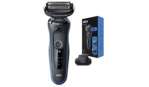Braun Series 5 Electric Shaver 50B1200S £48.99 (Free Collection / Limited Stock) @ Argos