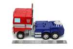Transformers RC Optimus Prime – Original G1 model Remote Control Car , truck to autobot - lights sounds & voice