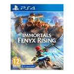 Immortals: Fenyx Rising (PS4) | Free PS5 upgrade