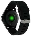 Harry Lime Black Smart Watch And Ear Pod Set - £52.49 + Free Click & Collect - @ Argos